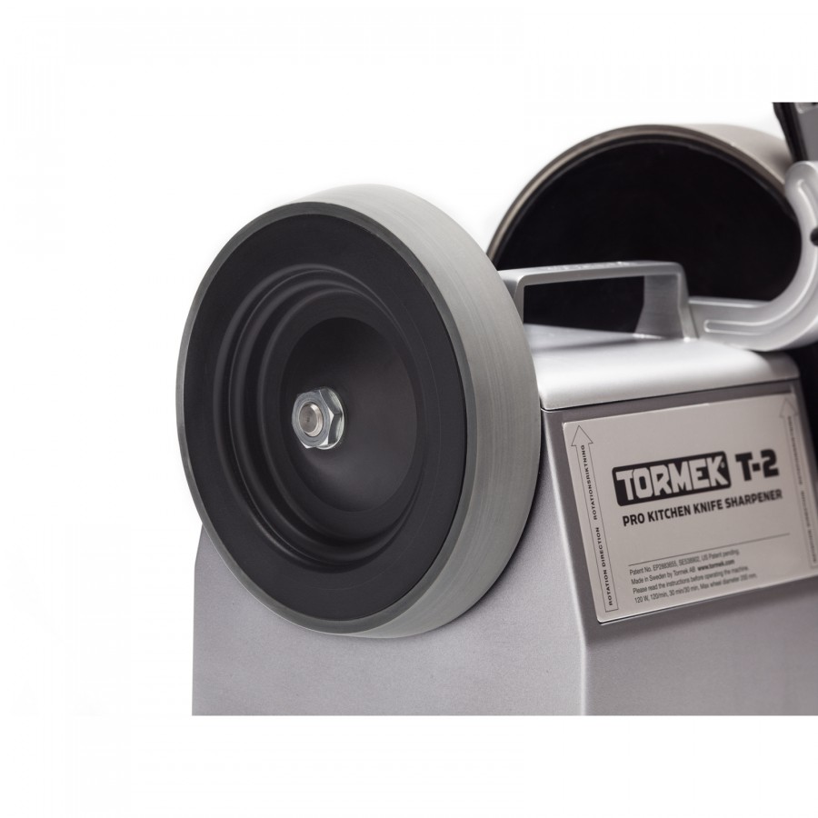 Abziehscheibe - Tormek PW-160