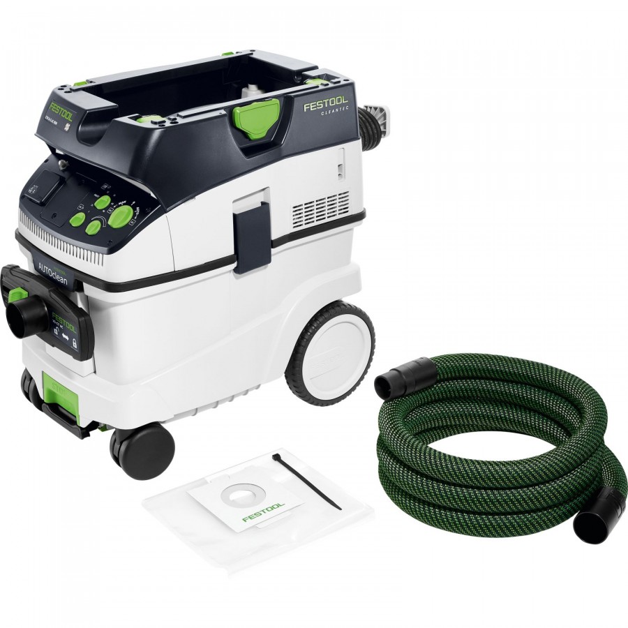 Festool Absaugmobil CLEANTEC CTM 36 E AC RENOFIX Festool Absaugmobil CLEANTEC CTM 36 E AC RENOFIX