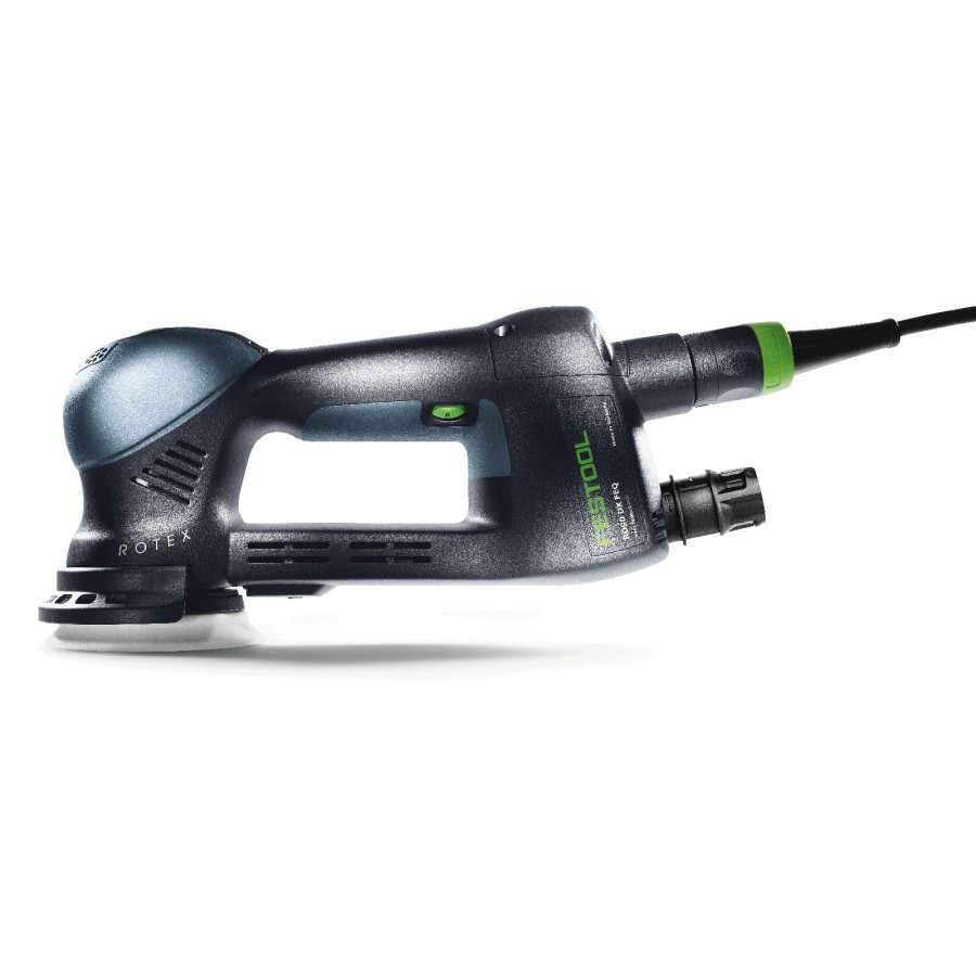 Festool Getriebe-Exzenterschleifer ROTEX RO 90 DX FEQ-Plus 230V