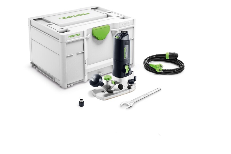 Festool Modul-Kantenfräse MFK 700 EQ-Plus