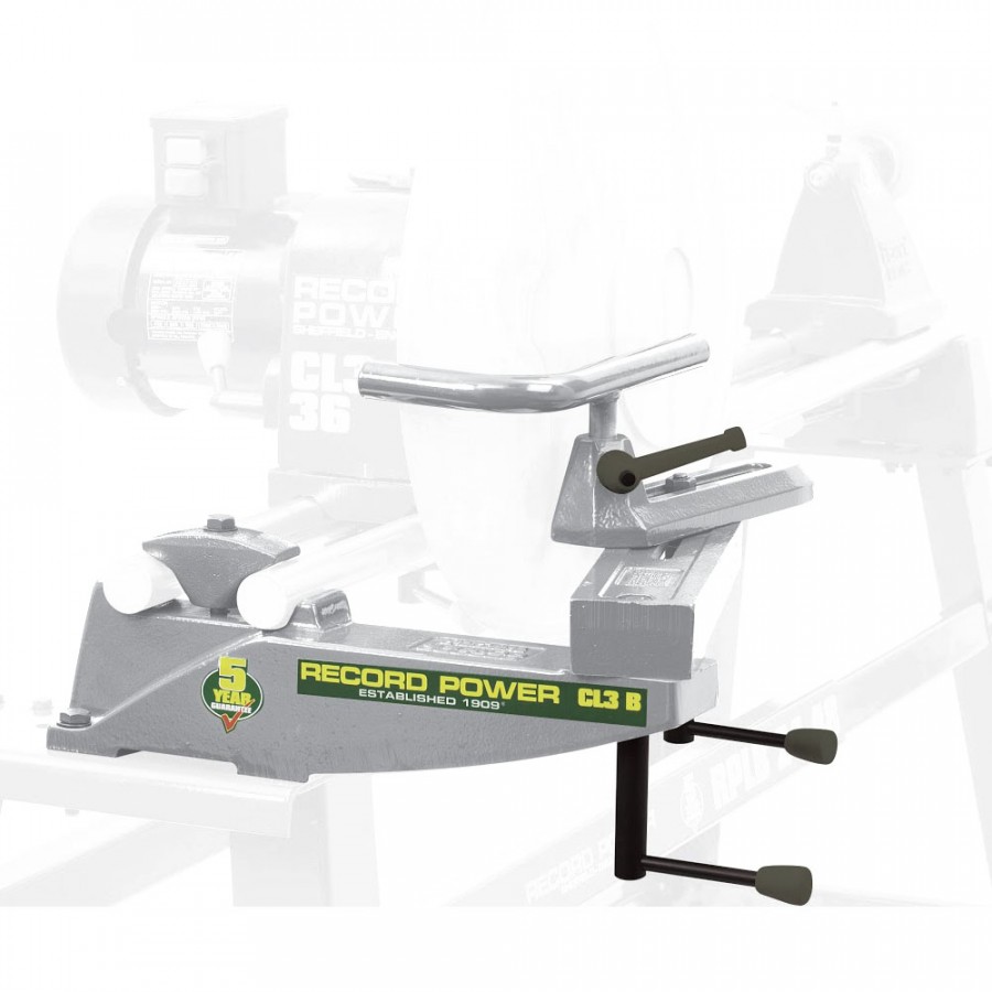 Zubehör - CL3 CL4 - Schüssel und Aussendrehvorrichtung Zubehör - CL3 CL4 - Schüssel und Aussendrehvorrichtung