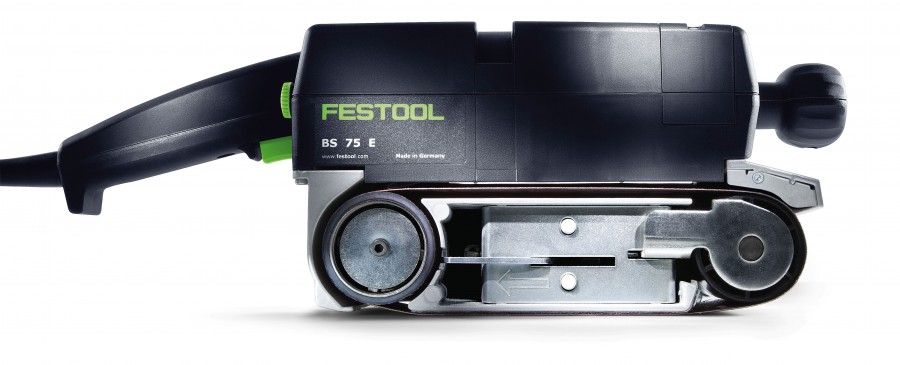 Festool Handbandschleifer BS 75 E-Plus