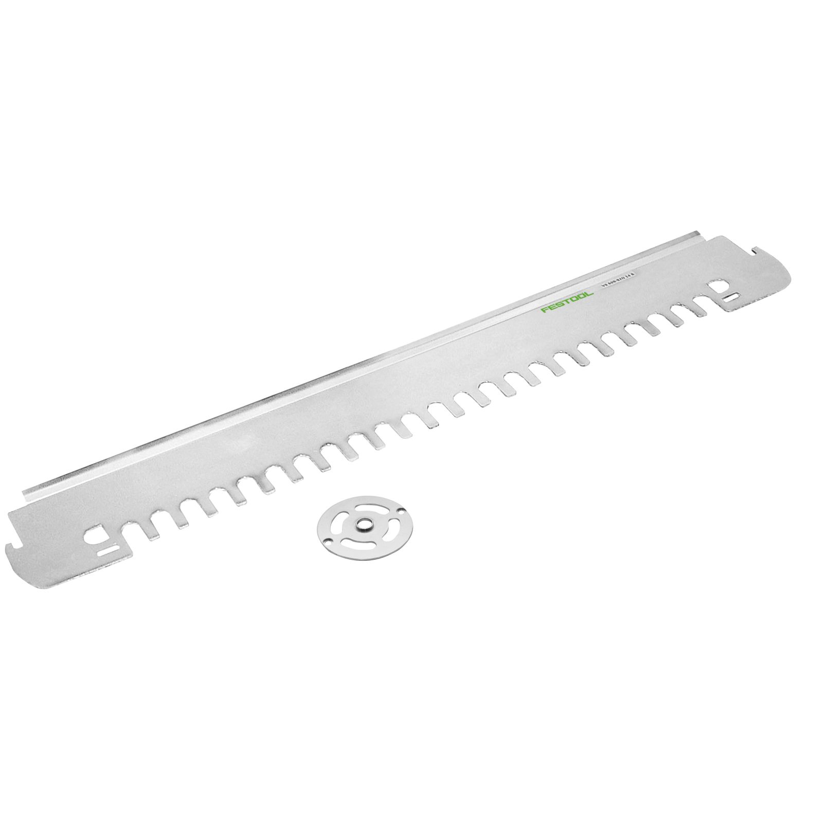 Zubehör Festool Schwalbenschwanzzinken-Schablone VS 600 SZ 14 Zubehör Festool Schwalbenschwanzzinken-Schablone VS 600 SZ 14