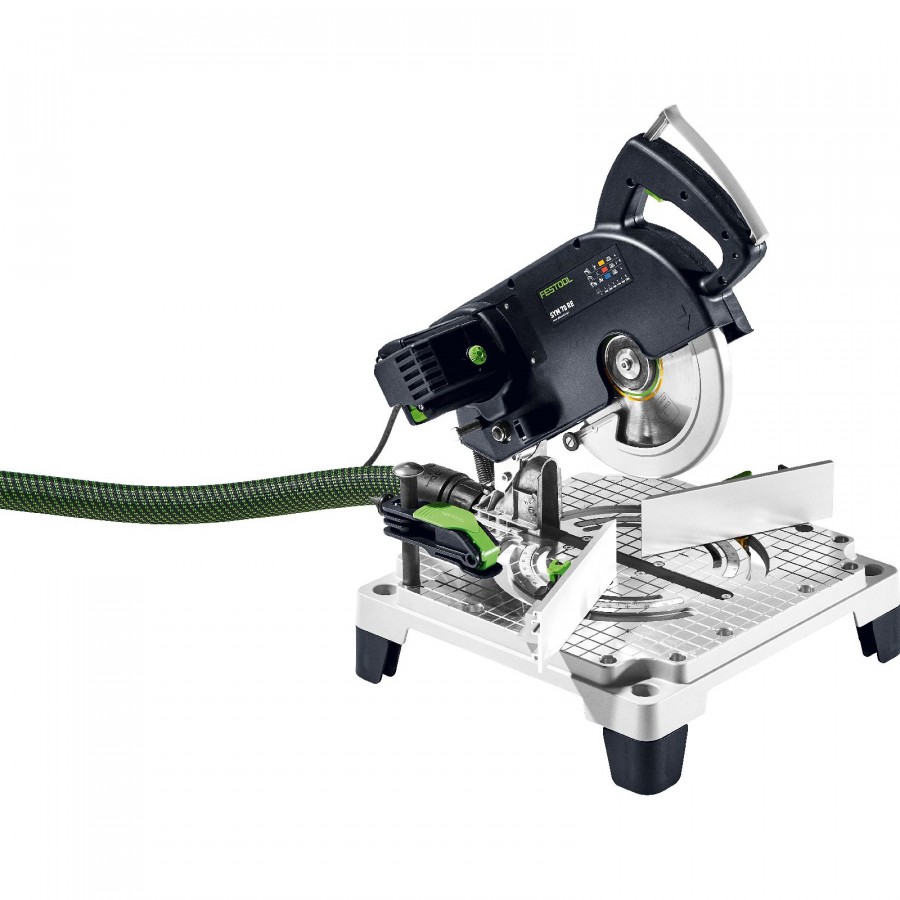 Festool Leistensäge SYMMETRIC SYM 70 RE