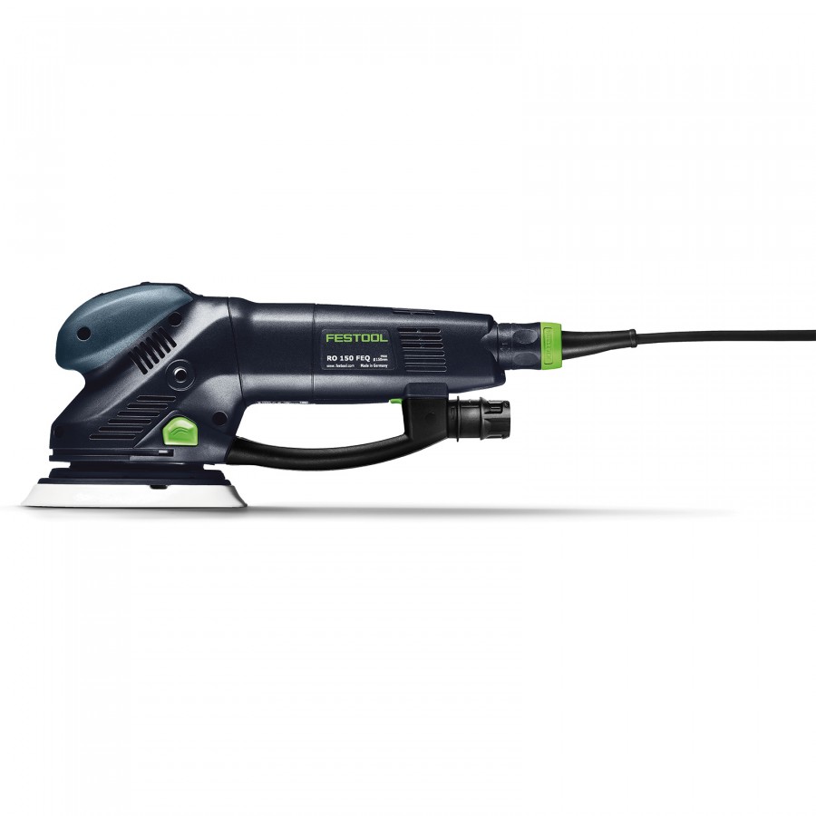 Festool Getriebe-Exzenterschleifer ROTEX RO 150 FEQ-Plus