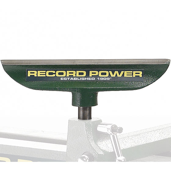 Zubehör - DML 305 Handauflage 150 mm Zubehör - DML 305 Handauflage 150 mm