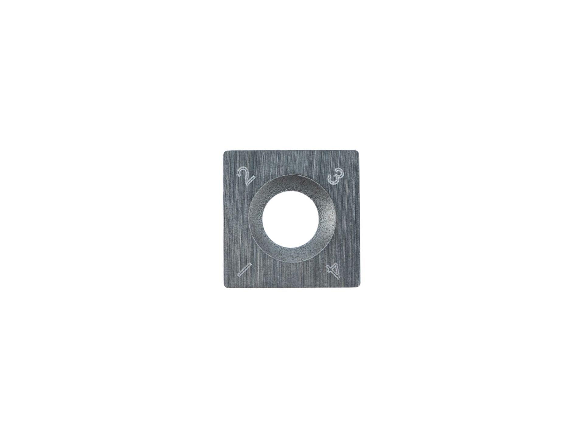Wendemesser Hobelmaschine - 10 Stück