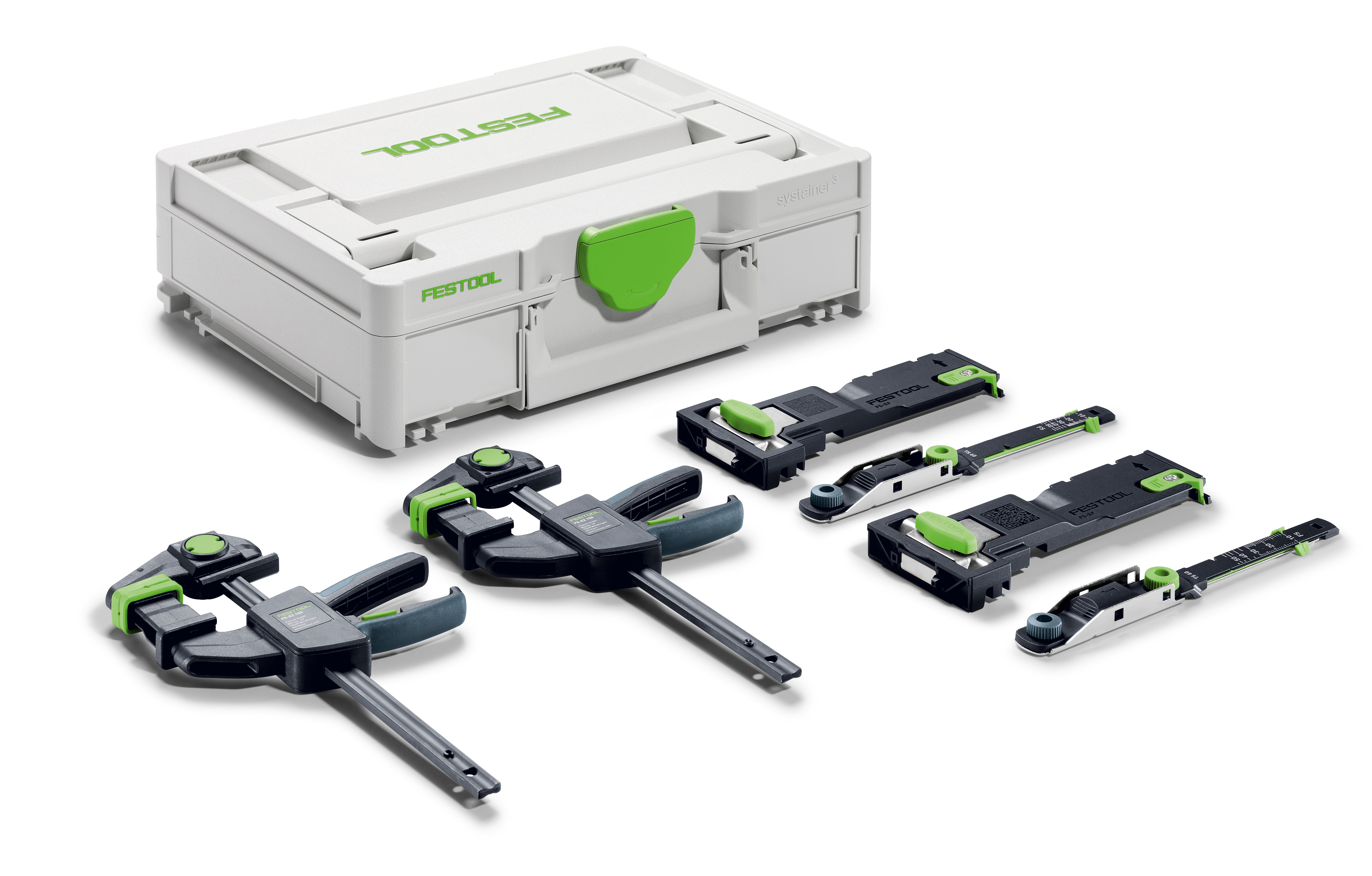 Festool Eintauch Positionsanzeiger Set ZS FS-EP TS60 