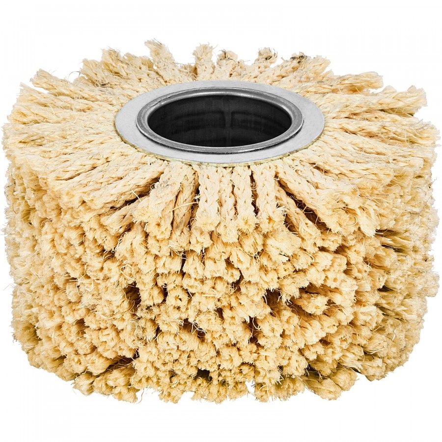 Zubehör Festool Rustilonbürste BG 80