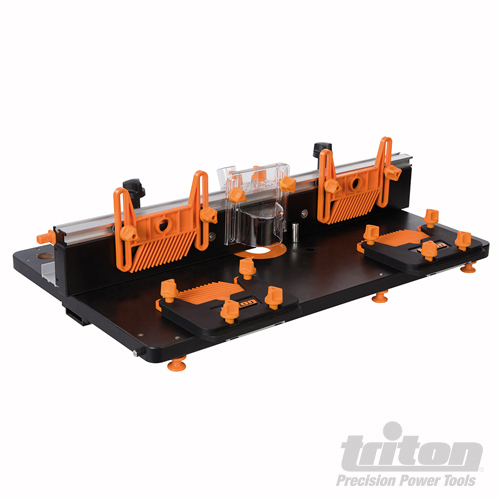 Triton Frästischmodul TWX7