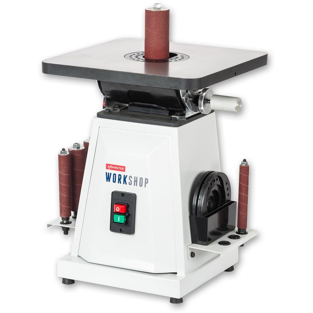 Oszillierende Spindelschleifmaschine AW140BS