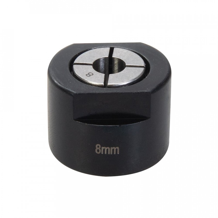 Spannzange für Oberfräse 8mm Spannzange für Oberfräse 8mm