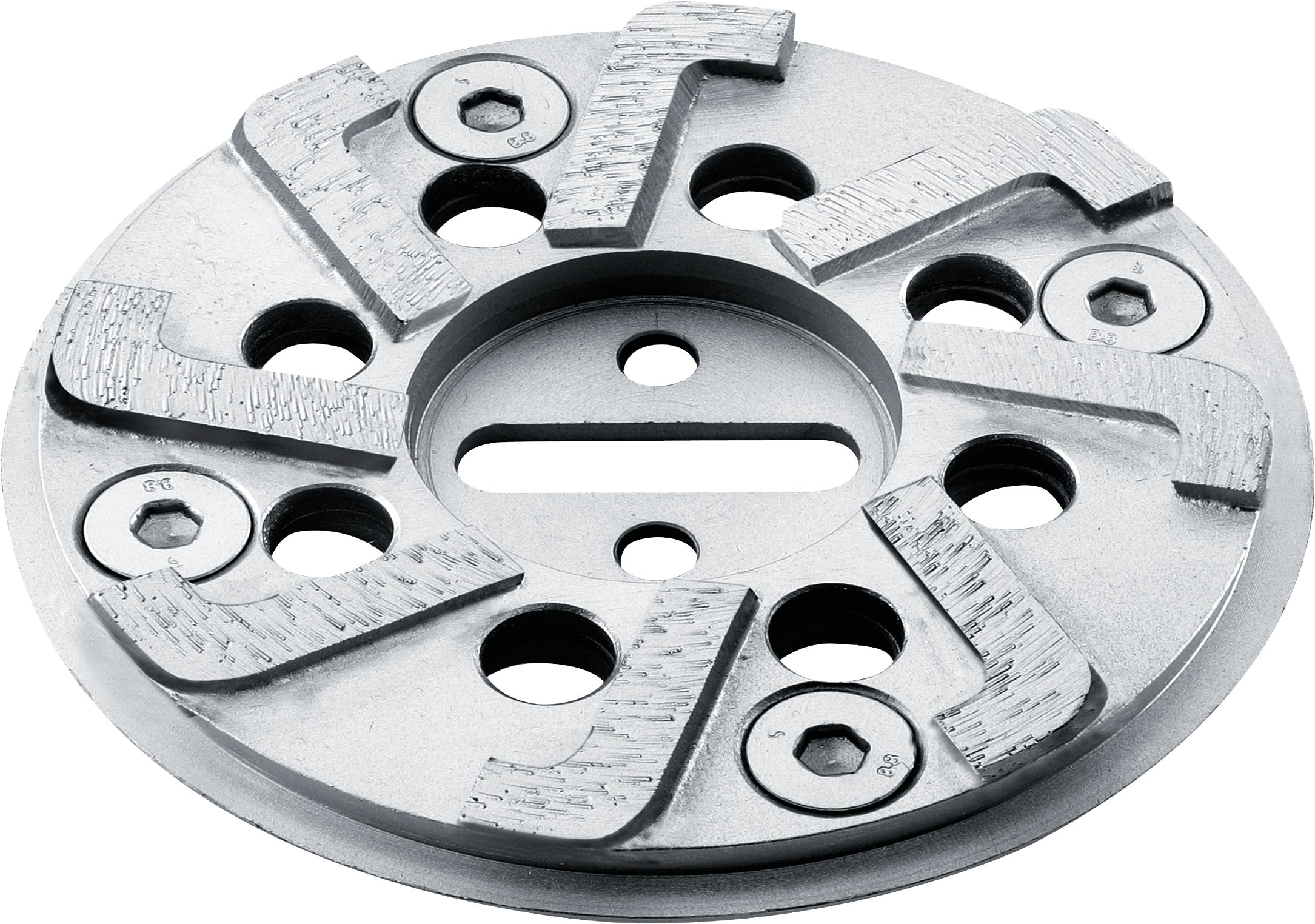 Festool GmbH Zubehör Festool Werkzeugkopf DIA HARD-RG 80 767983