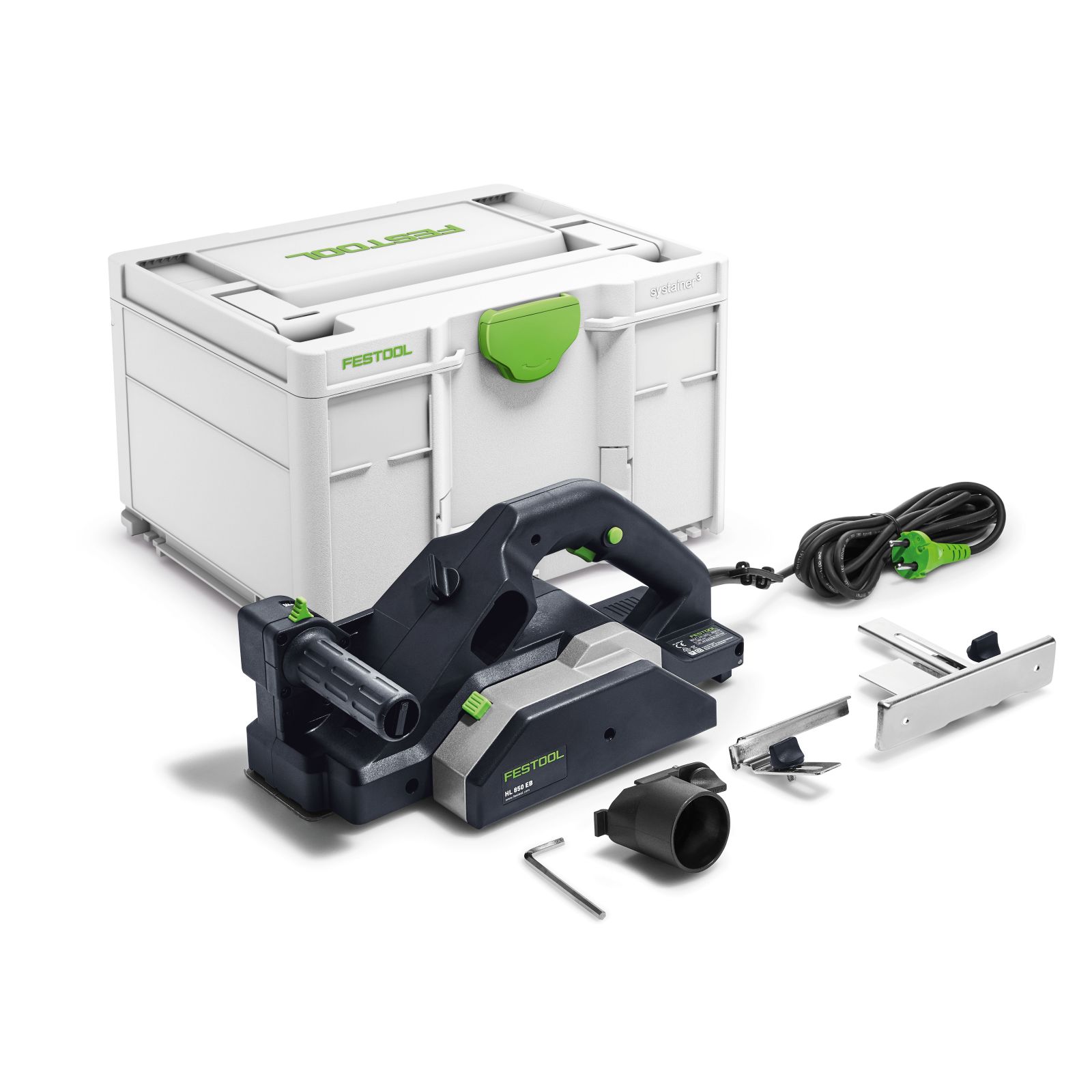 Festool Hobel HL 850 EB-Plus