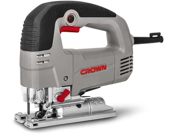 CROWN Pendelstichsäge 710 W
