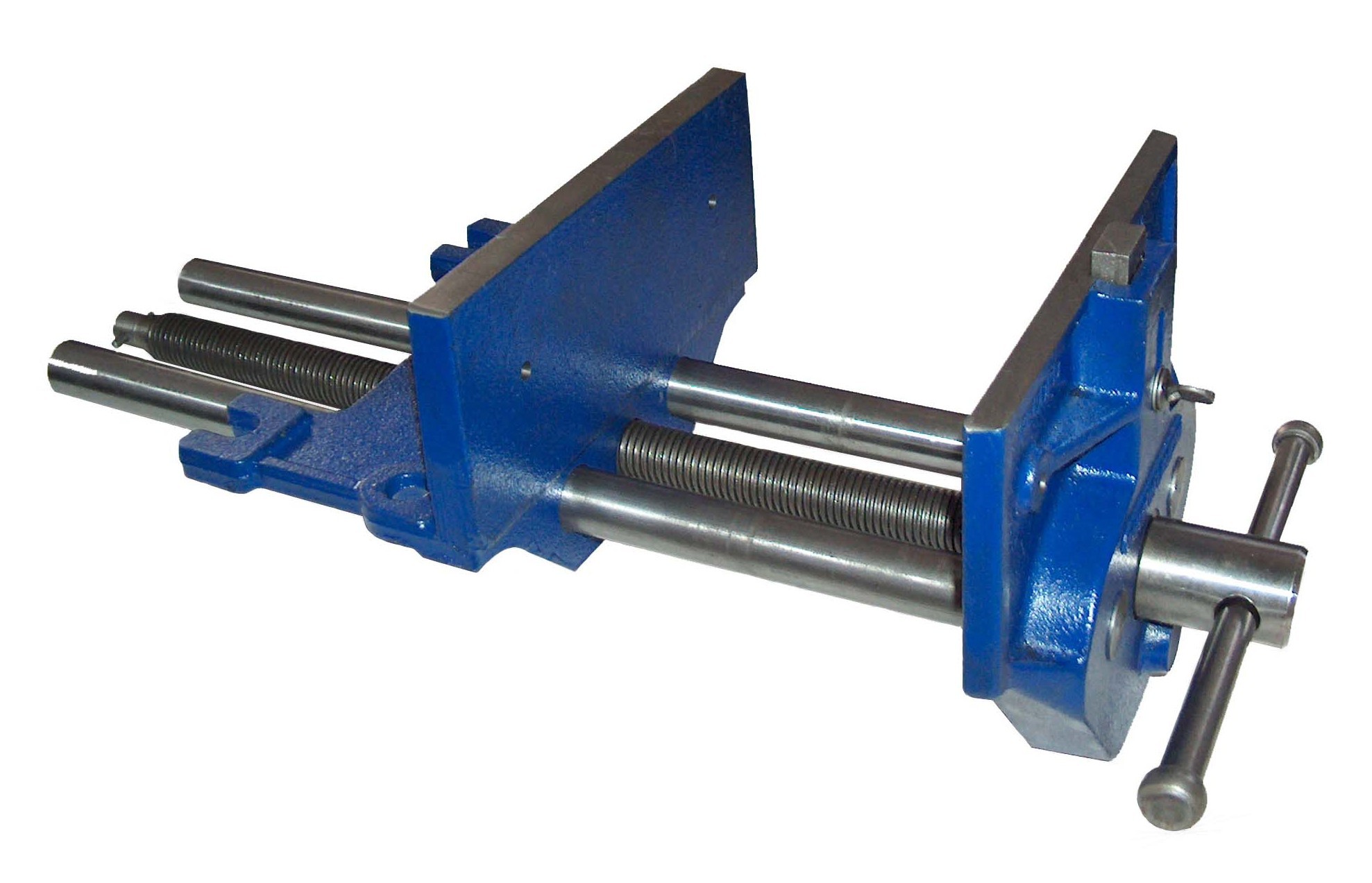 Holzwerkbank Spindel HVR