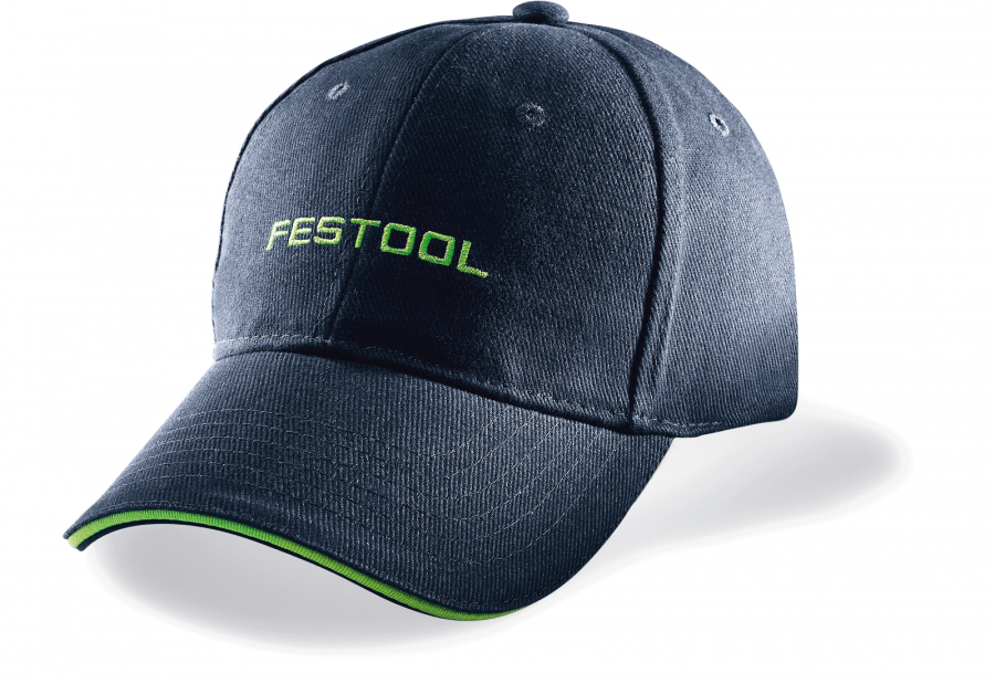 Festool-Fanartikel Golfcap