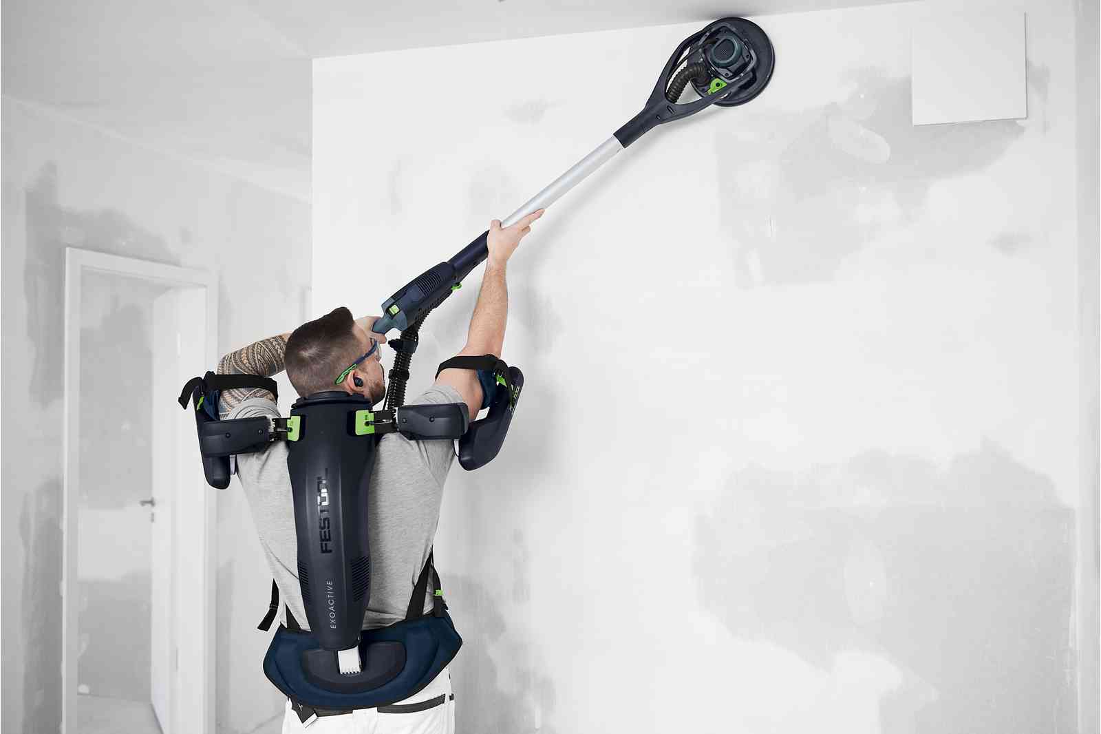  Exoskelett ExoActive EXO 18 HPC 4,0 I-Plus