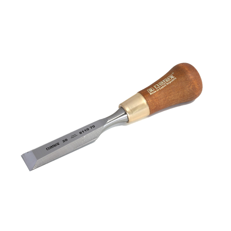 Narex Stemmeisen kurz - Wood Line Plus 20mm