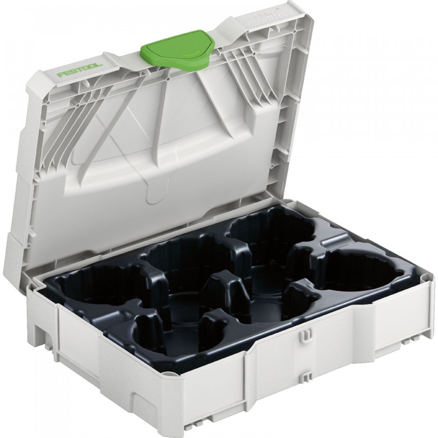 Festool GmbH Zubehör Festool Systainer³ SYS-STF-D77/D90/93V 576784