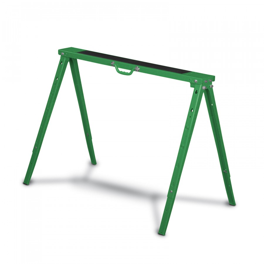 Materialständer - Faltbarer Arbeitsbock FAB