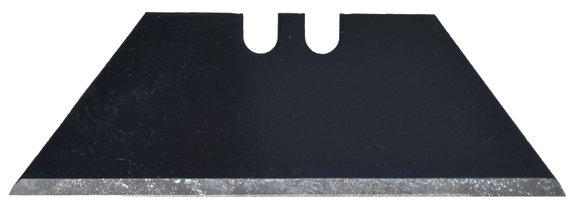 Cuttermesser  Ersatzklingen Trapez - 10 Stück
