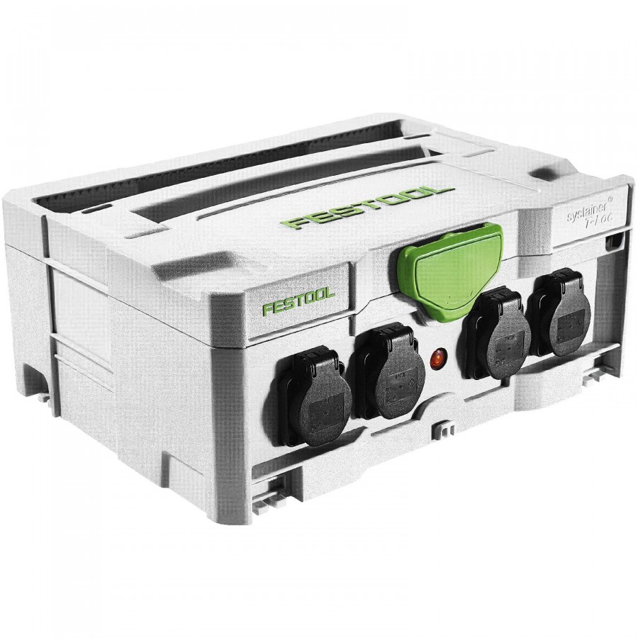 Festool Stromverteiler SYS-PowerHub SYS-PH