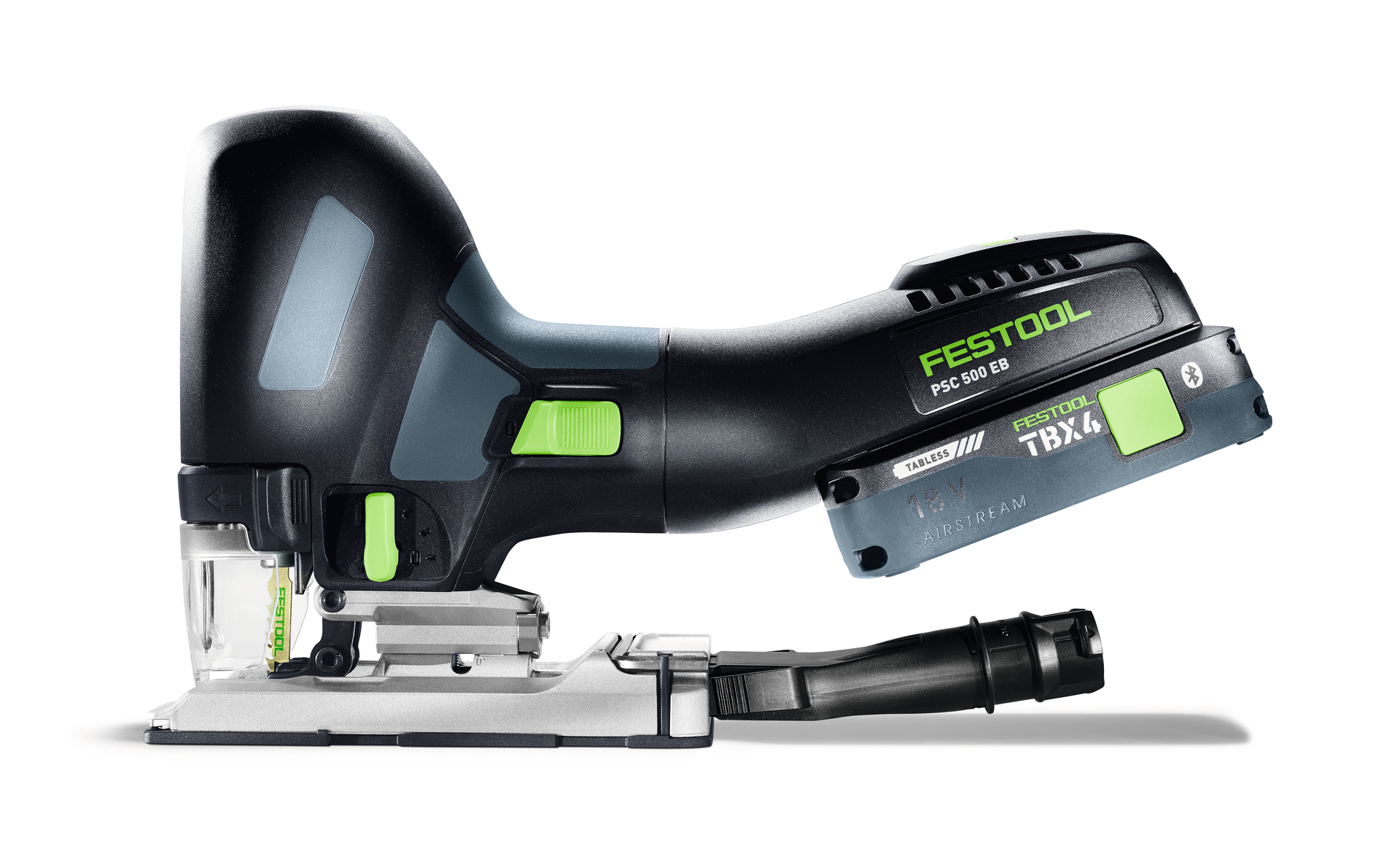 Festool Akku Pendelstichsäge PSC 500 EB-Basic *Neuheit 2026*