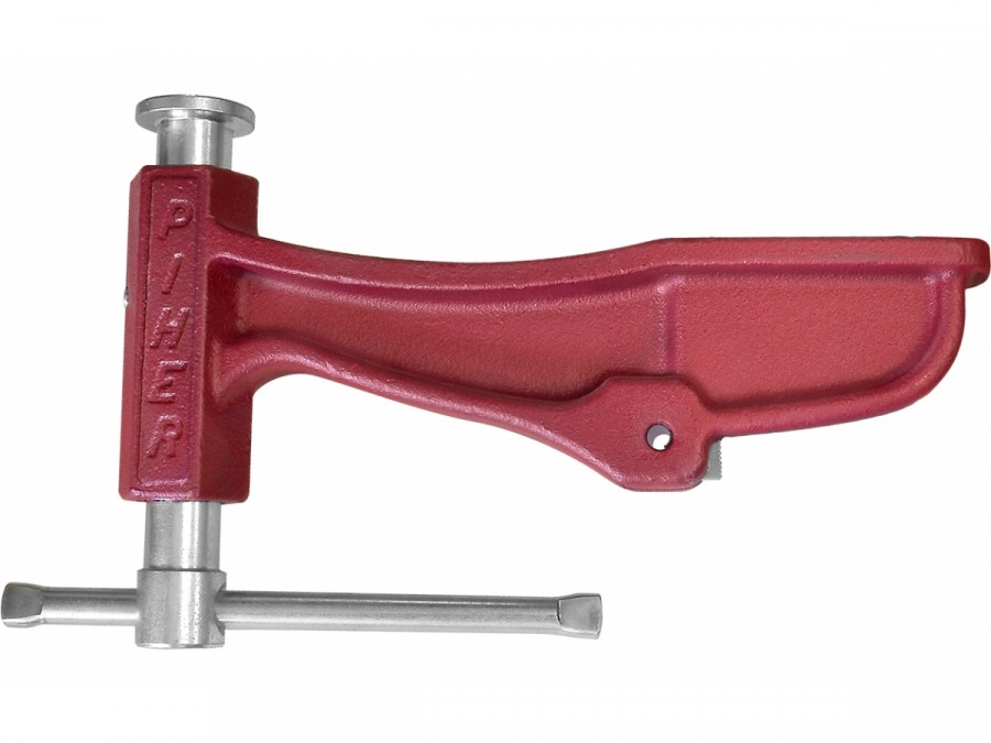 Zubehör PIHER Gleitbügel komplett für MAXIPRESS XXL Zubehör PIHER Gleitbügel komplett für MAXIPRESS XXL