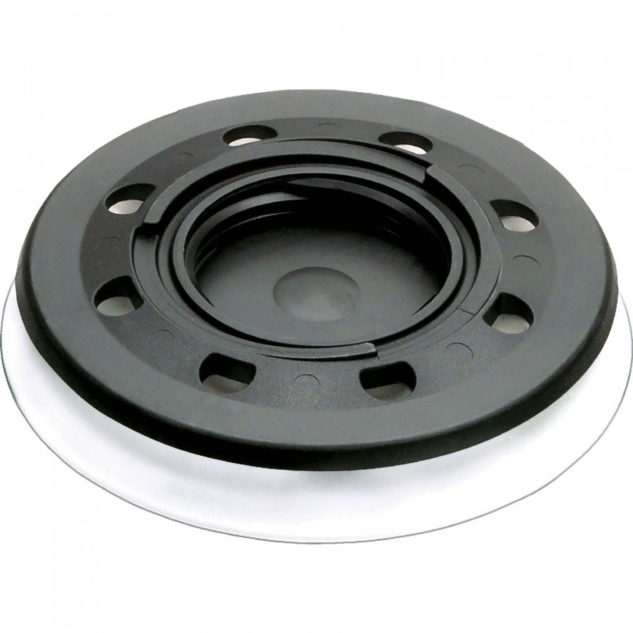 Festool GmbH Zubehör Festool Schleifteller ST-STF D125/8 FX-W-HT 492125