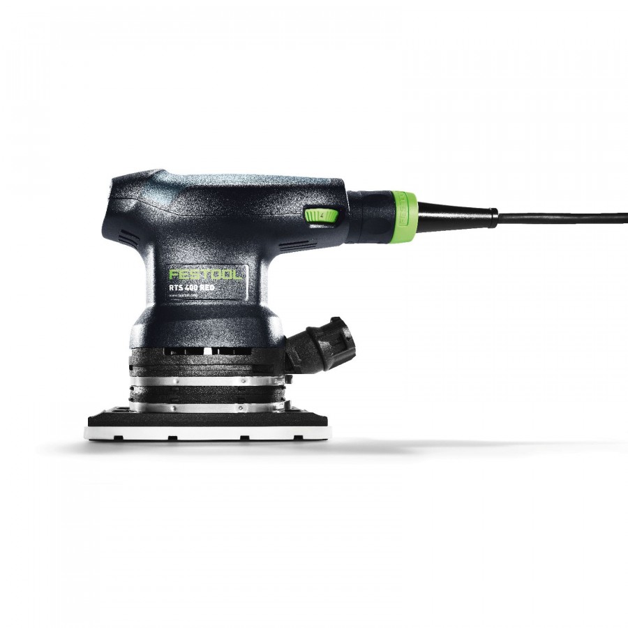 Festool Schleifmaschine RUTSCHER RTS 400 REQ-Plus