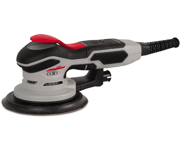 CROWN Exzenterschleifer 150mm  350W