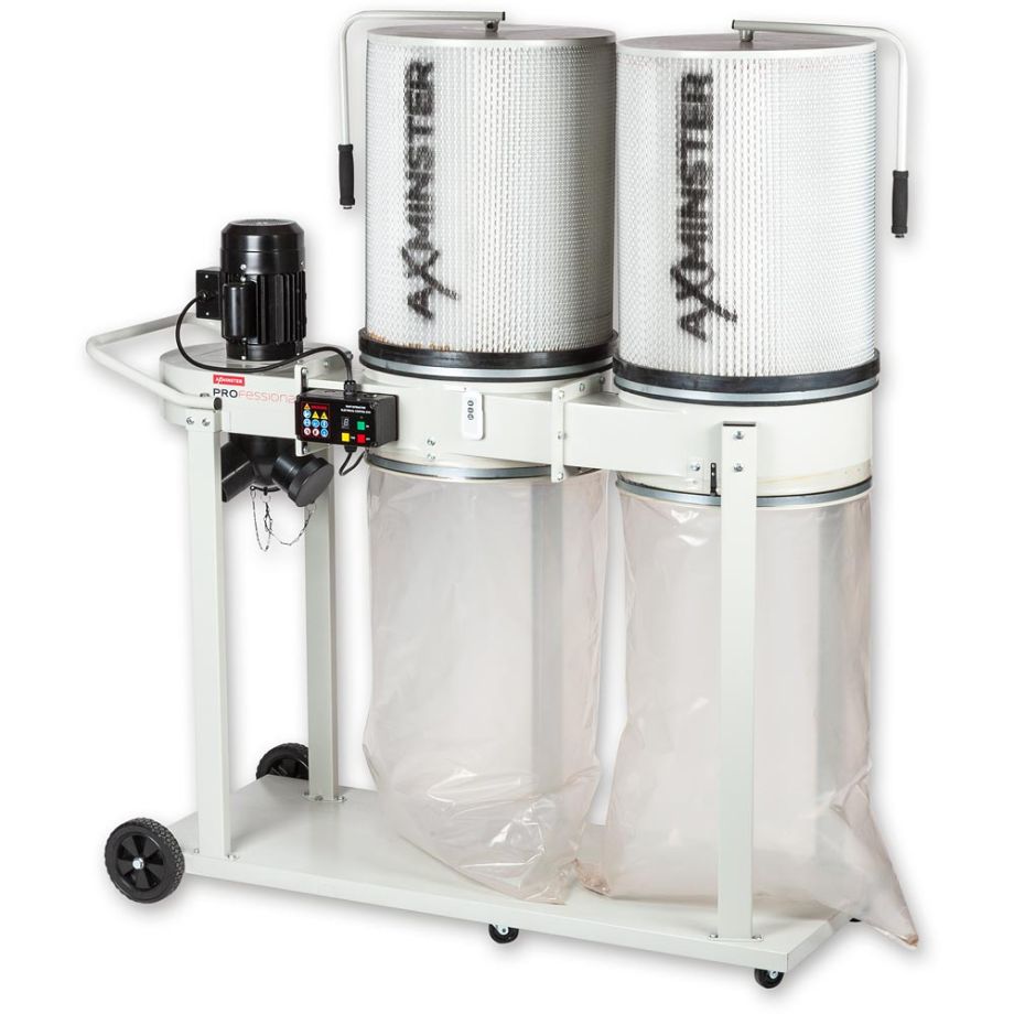 Absauganlage Professional AP2200DE 