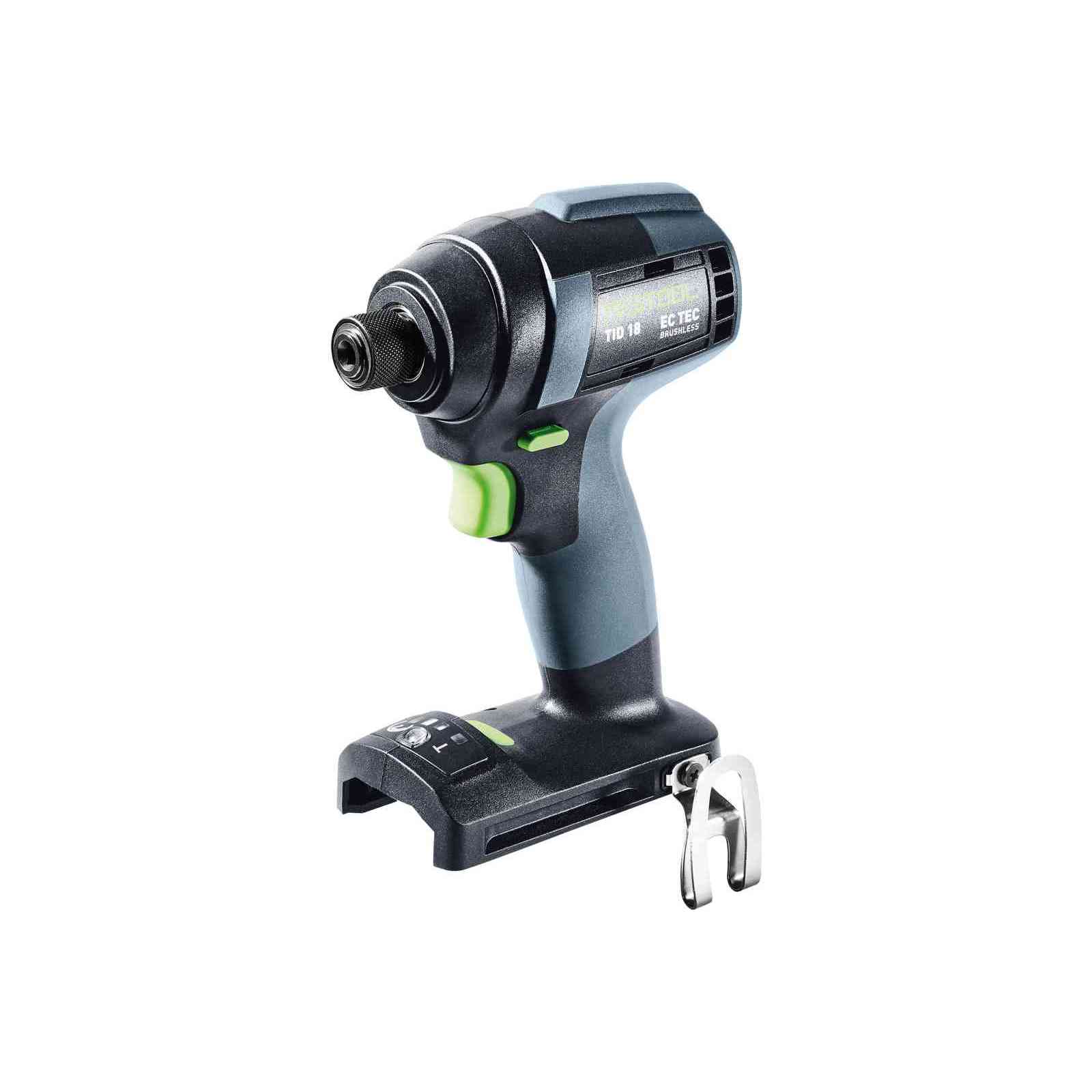 Festool Akku-Schlagschrauber TID 18-Basic