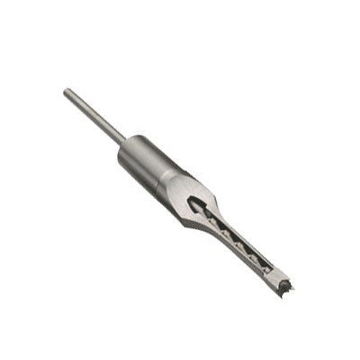 1/4 Zoll Premium Stemmmeißel für Hohl Stemmmaschinen 1/4 Zoll Premium Stemmmeißel für Hohl Stemmmaschinen