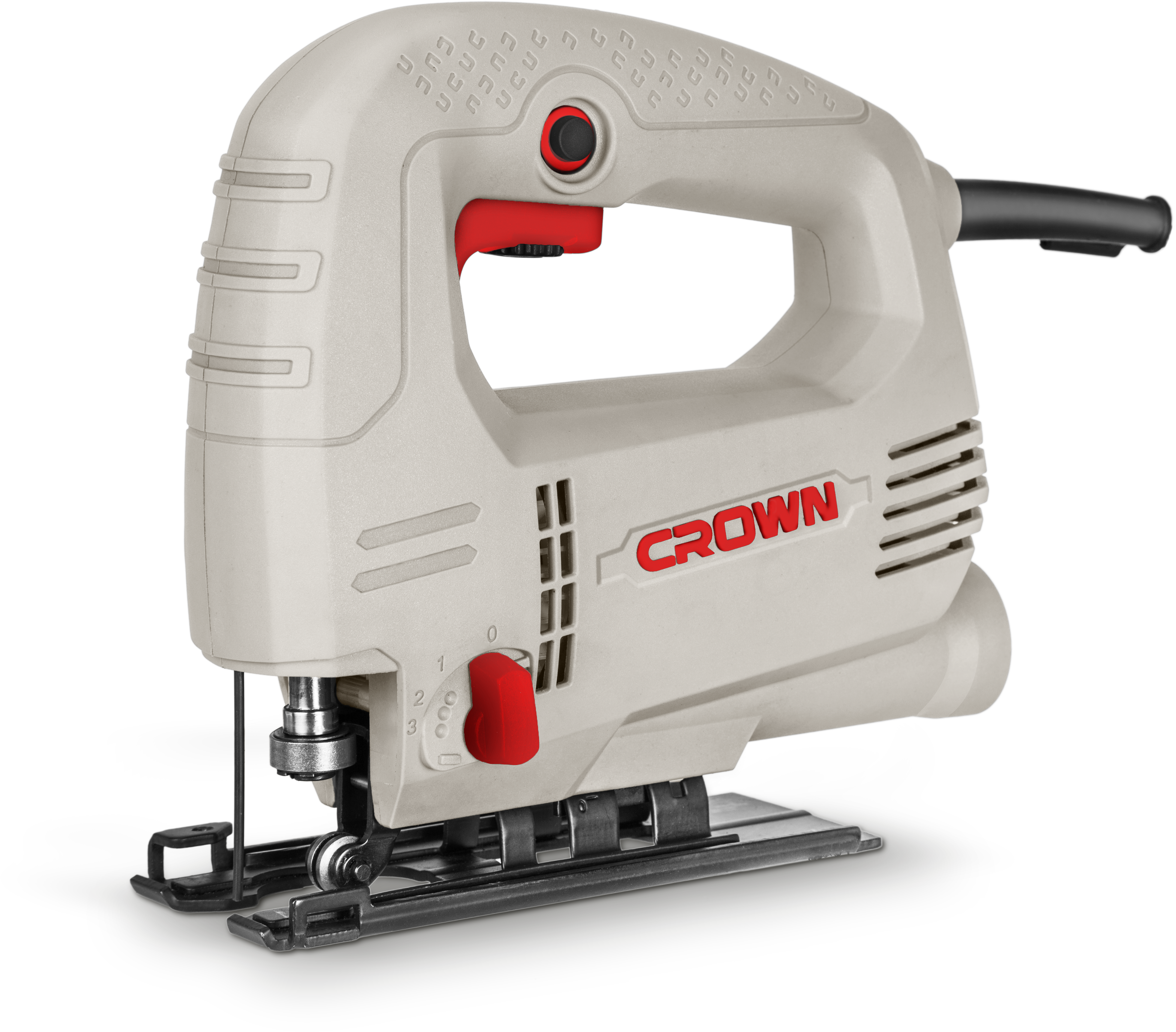 CROWN Pendelstichsäge 550 W