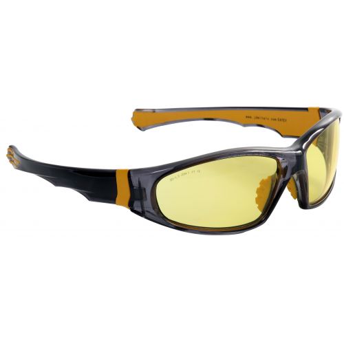 Arbeitsschutzbrille EAYEY