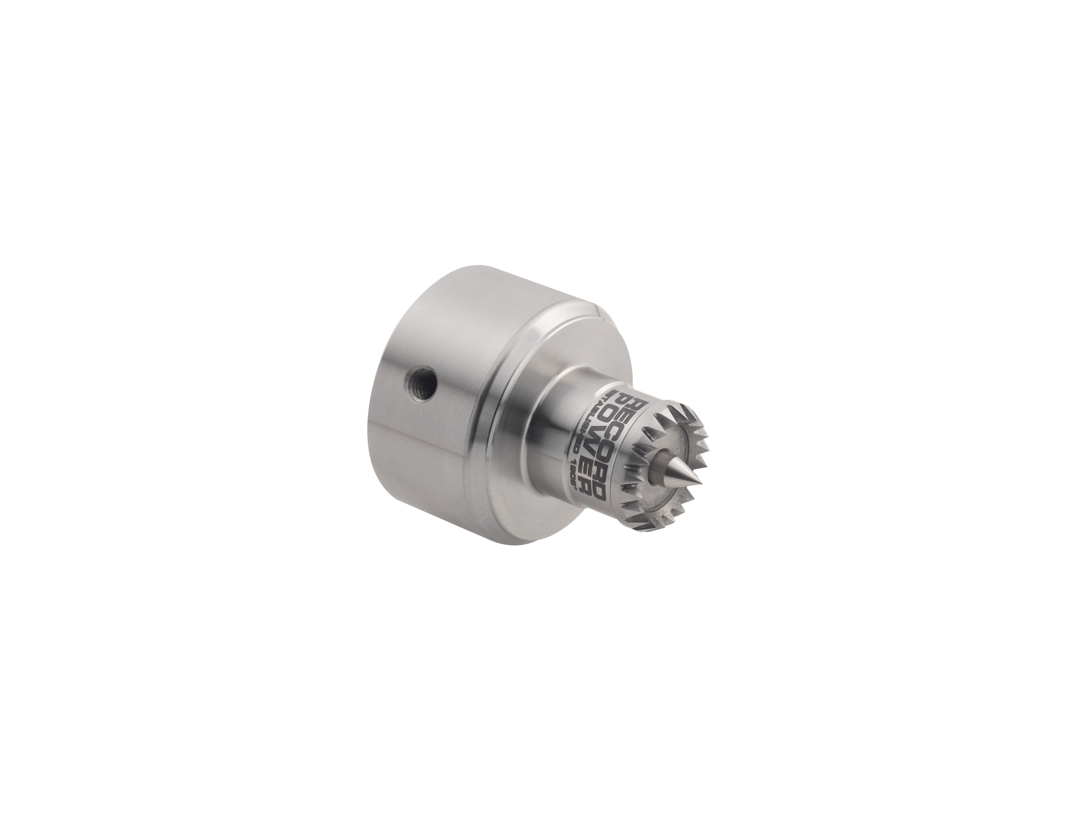 VersaLock 22 mm Federzentrierter Einsatz für Mitlaufende Spitze