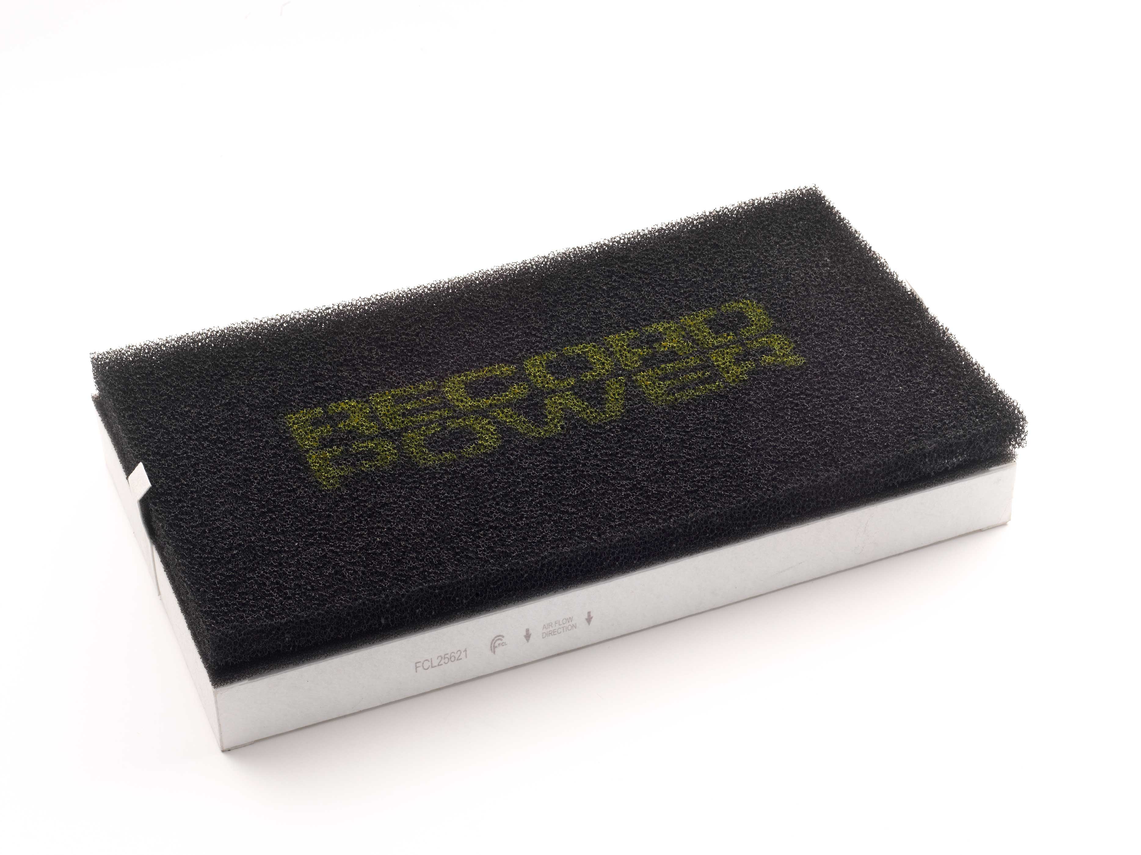 Premium Kombifilter Ersatzfilter für Luftfilter AC400 