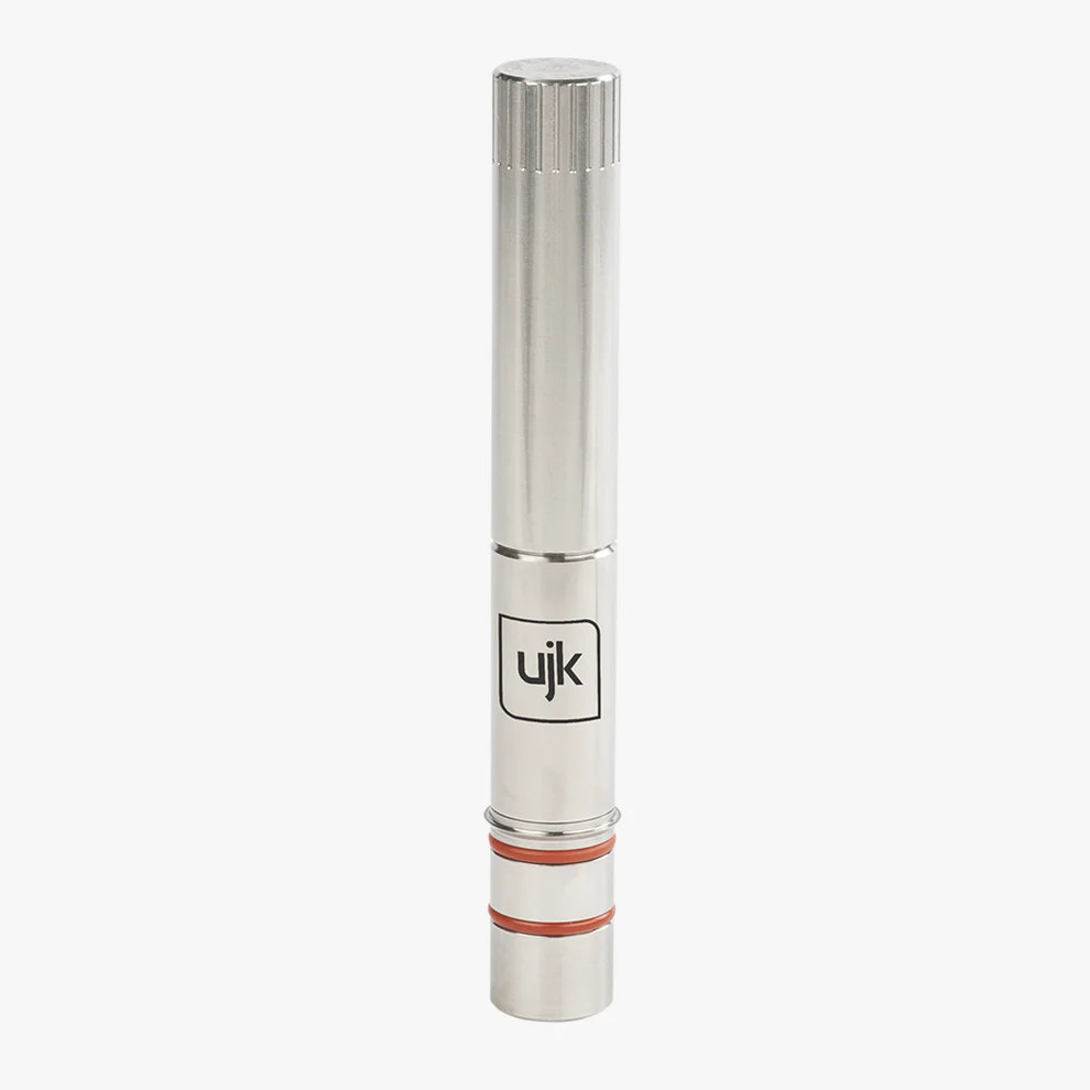UJK multifunktionaler Bankhaken für Hobelbank ø20mm 120mm - Parf Super Dog