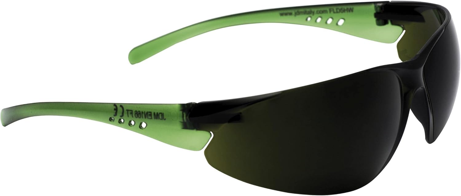 Arbeitsschutzbrille / Schweißerbrille  FLD5HW