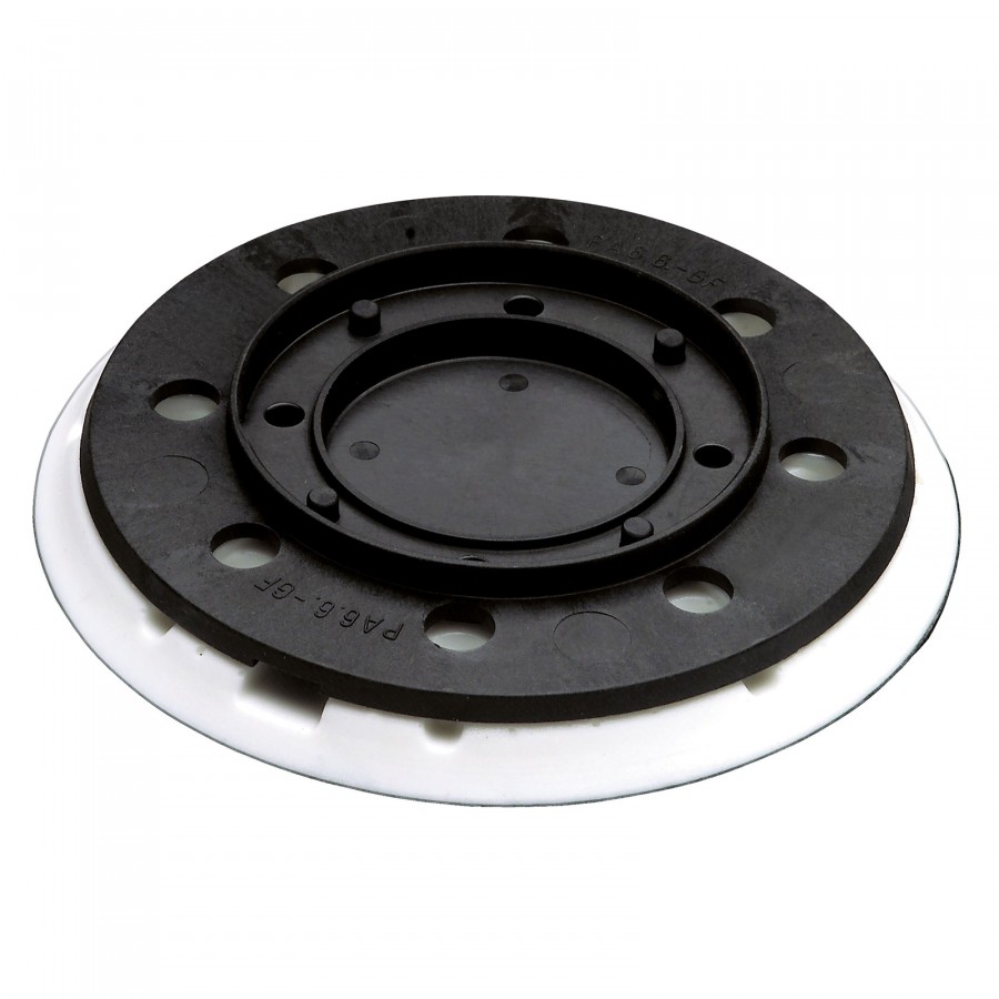 Zubehör Festool Schleifteller 125mm superweich ST-STF 125/8-M4-J SW Zubehör Festool Schleifteller 125mm superweich ST-STF 125/8-M4-J SW