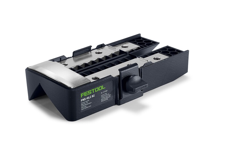 Festool Zubehör Fasensohle FNS-HLC 82