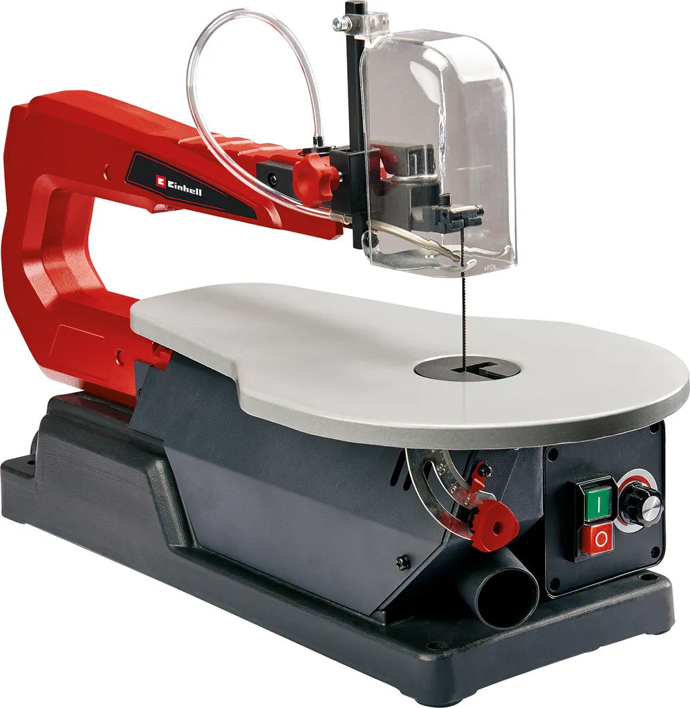Dekupiersäge TC-SS 405 E - Einhell