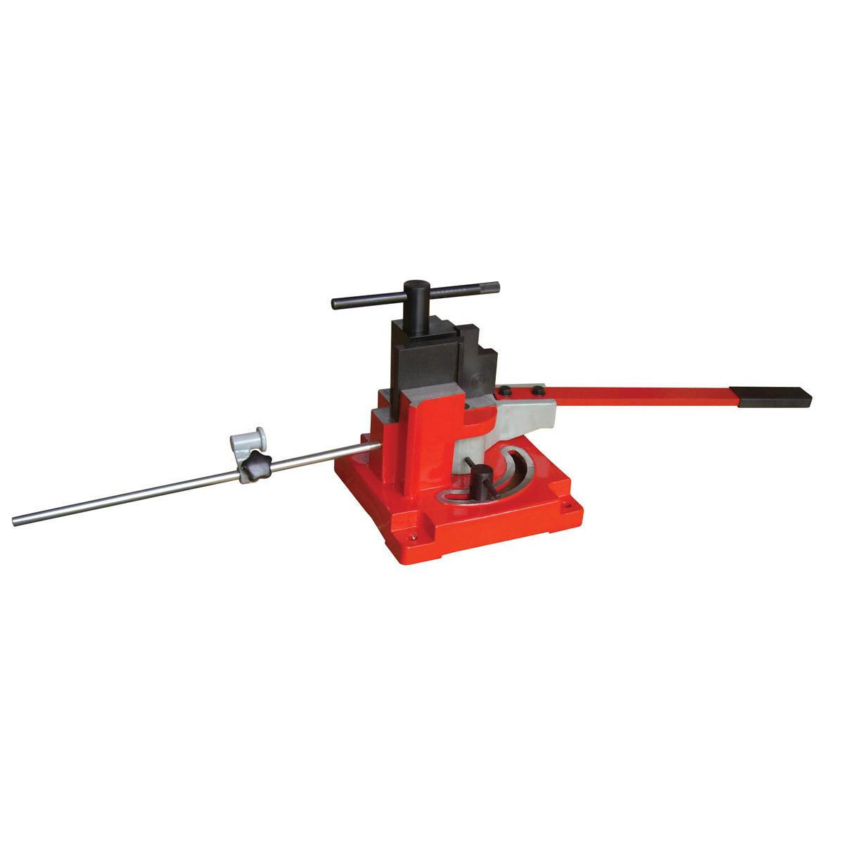 Holzmann - Universal Biegemaschine