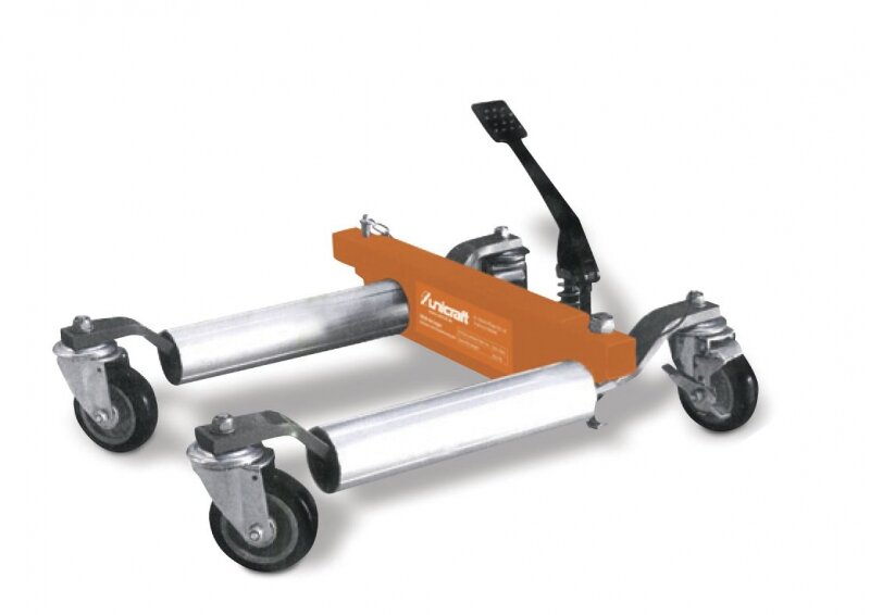 Wagenheber PKW Verleger PV680 *Aktion*                       Wagenheber PKW Verleger PV680 *Aktion*