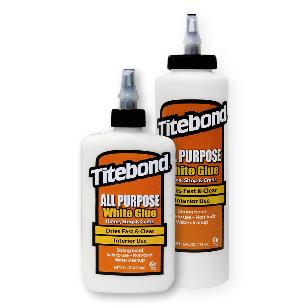 Titebond All Purpose Mehrzweckkleber - 473 ml