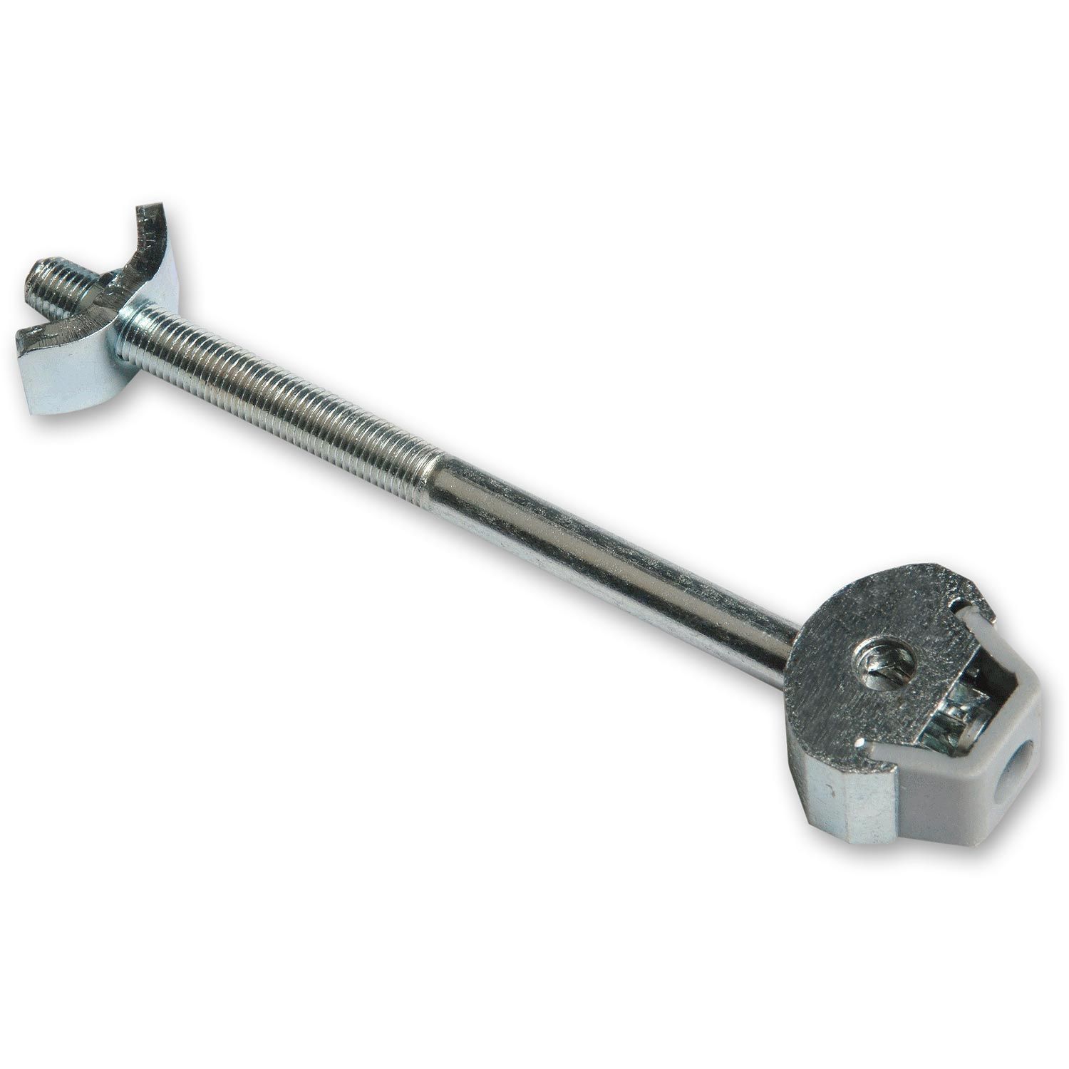 Arbeitsplattenverbinder 100mm 