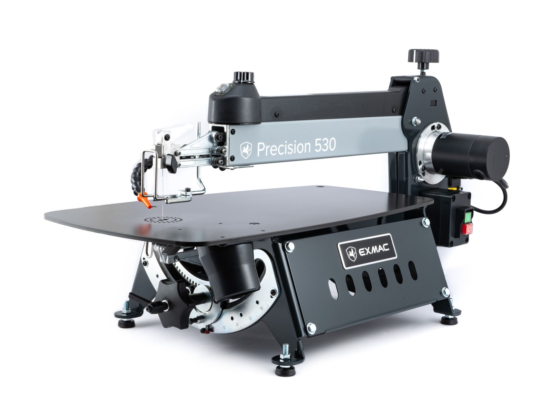 Dekupiersäge PRECISION 530