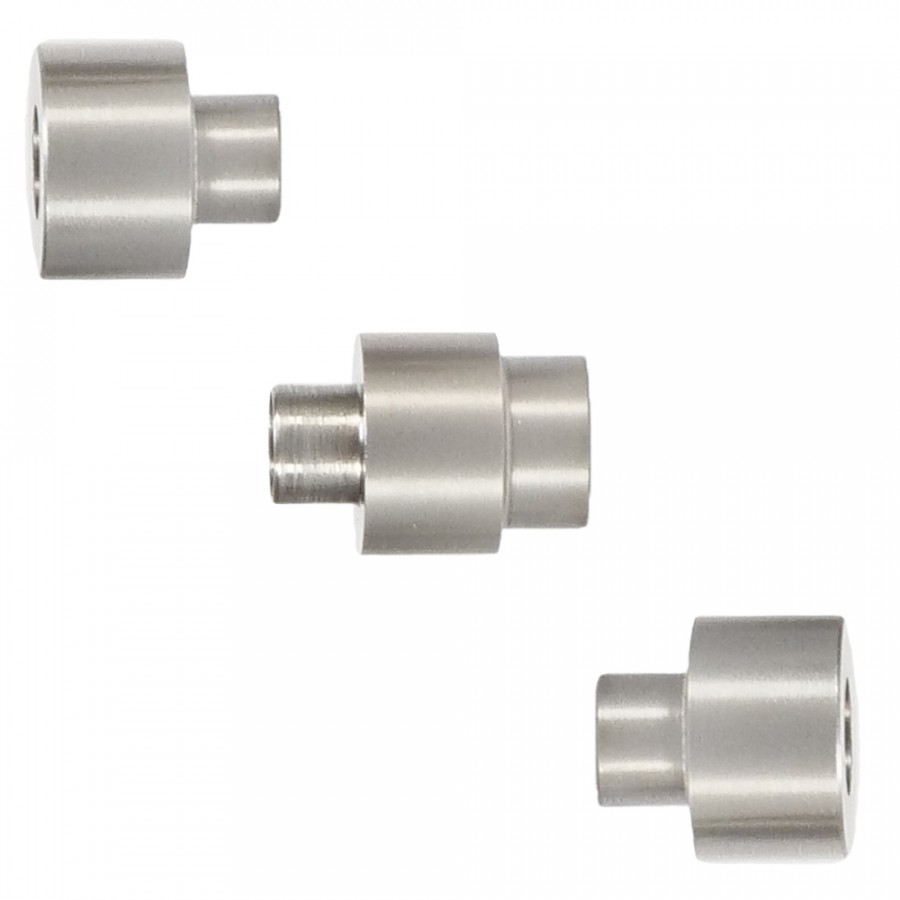 MultiONE Bausatz (w) Bushings Füller / Füllfederhalter / Kugelschreiber MultiONE Bausatz (w) Bushings Füller / Füllfederhalter / Kugelschreiber